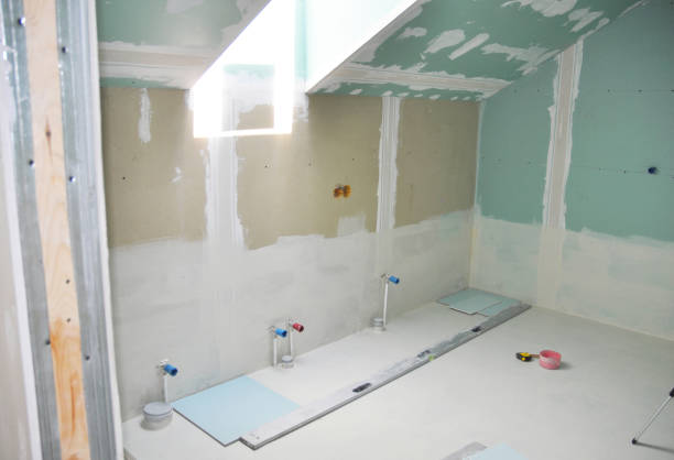 Best Drywall Crack Repair  in Hamtramck, MI